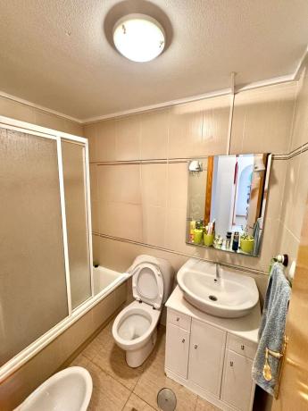 Piso en Barrio El Molino