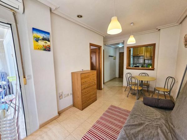 Piso en Barrio Centro - Muelle Pesquero