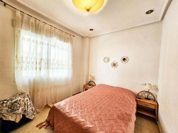 Piso en Barrio Centro - Muelle Pesquero