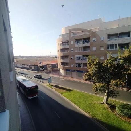 Piso en calle Joaquín Chapaprieta, 138