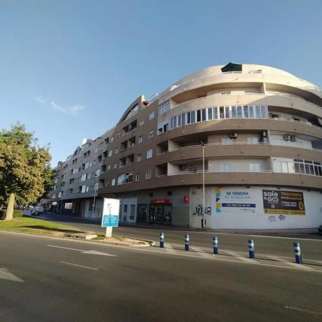 Piso en calle Joaquín Chapaprieta, 138