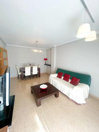 Piso en rambla Juan Mateo García, 104