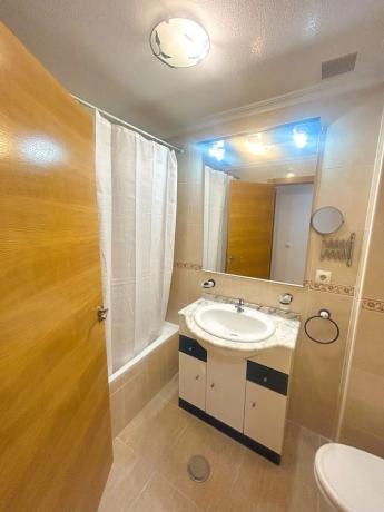 Piso en rambla Juan Mateo García, 104