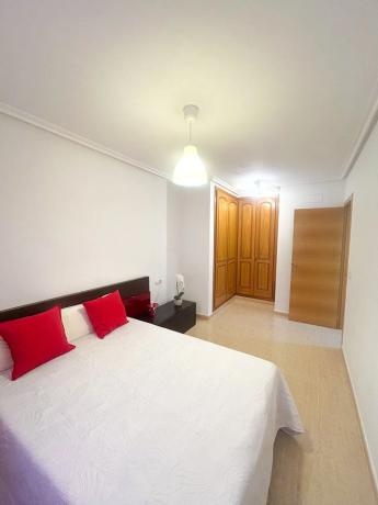 Piso en rambla Juan Mateo García, 104