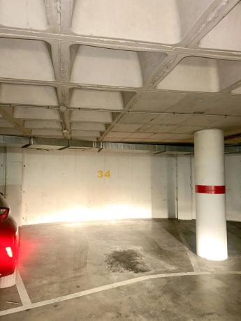 Piso en rambla Juan Mateo García, 104