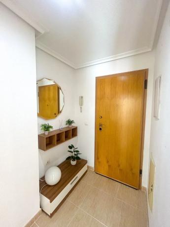 Piso en rambla Juan Mateo García, 104