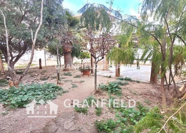 Casa independiente en calle Joaquín Chapaprieta, 123