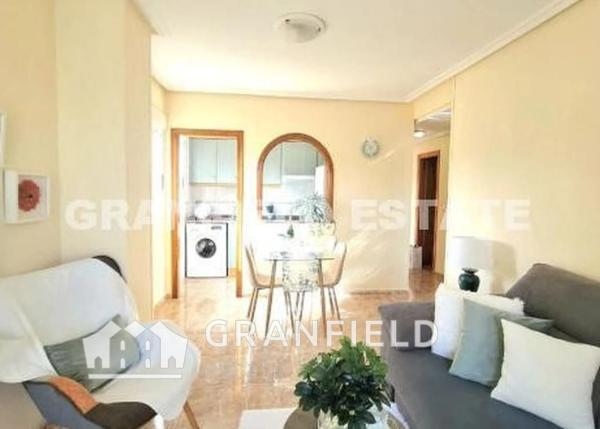 Piso en calle la Calera, 17