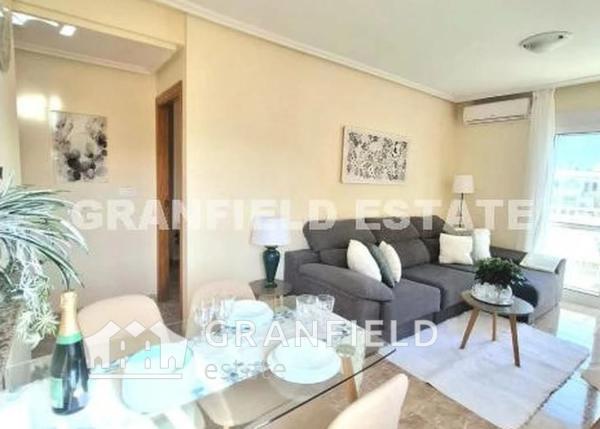 Piso en calle la Calera, 17