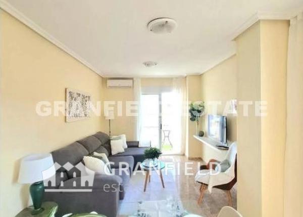 Piso en calle la Calera, 17