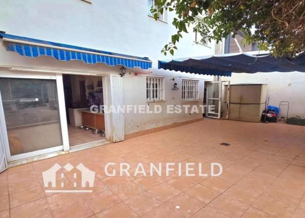 Casa independiente en calle Joaquín Chapaprieta, 123