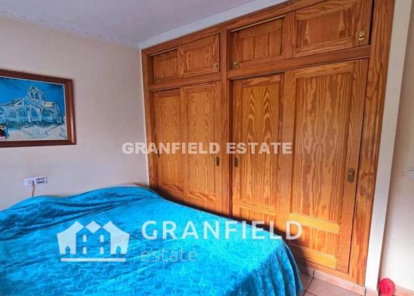 Casa independiente en calle Joaquín Chapaprieta, 123