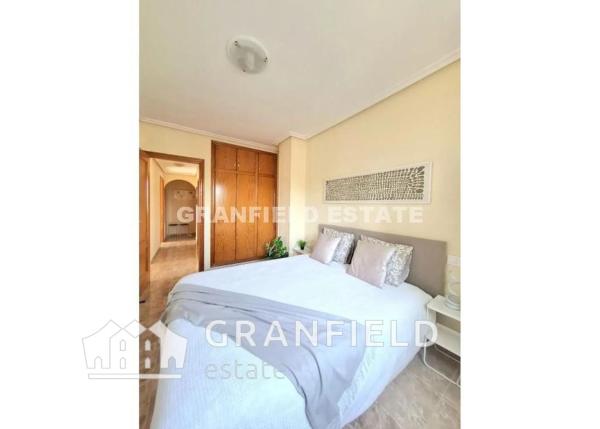 Piso en calle la Calera, 17