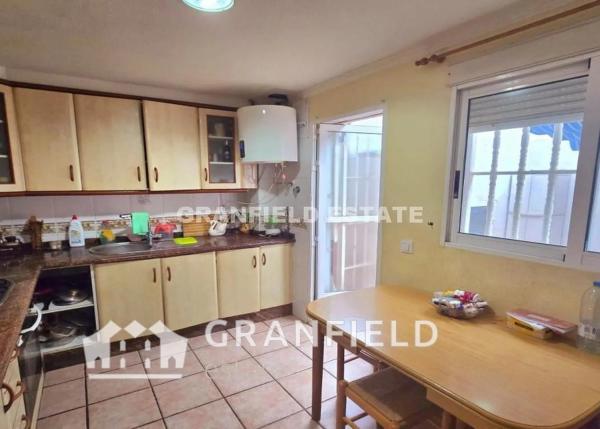 Casa independiente en calle Joaquín Chapaprieta, 123