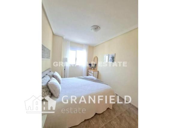 Piso en calle la Calera, 17