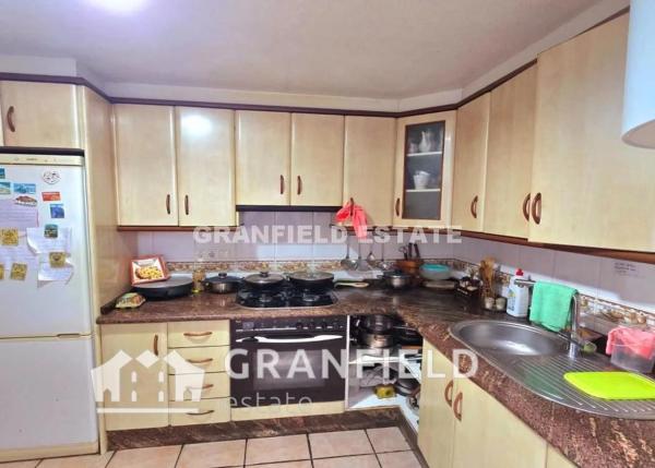 Casa independiente en calle Joaquín Chapaprieta, 123