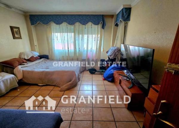 Casa independiente en calle Joaquín Chapaprieta, 123