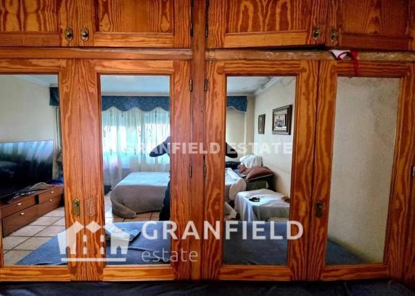 Casa independiente en calle Joaquín Chapaprieta, 123