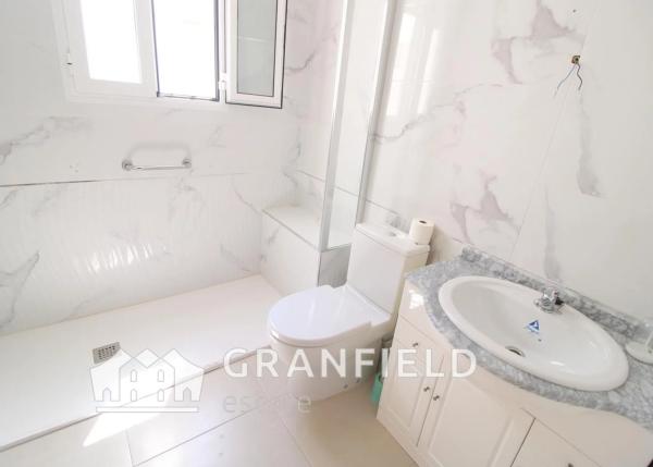 Piso en calle Ramón Gallud, 63