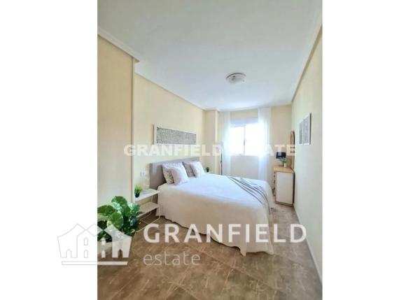 Piso en calle la Calera, 17