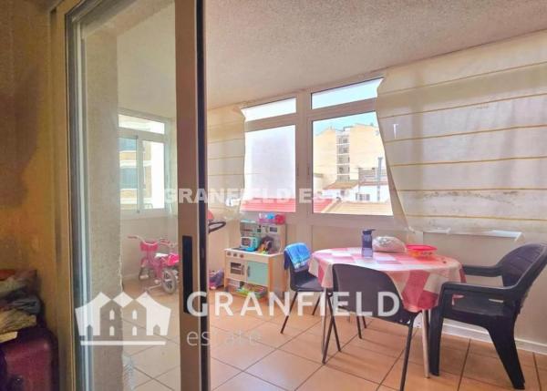 Casa independiente en calle Joaquín Chapaprieta, 123