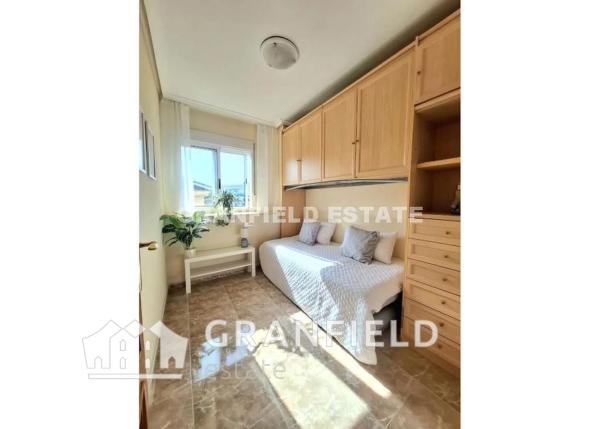 Piso en calle la Calera, 17