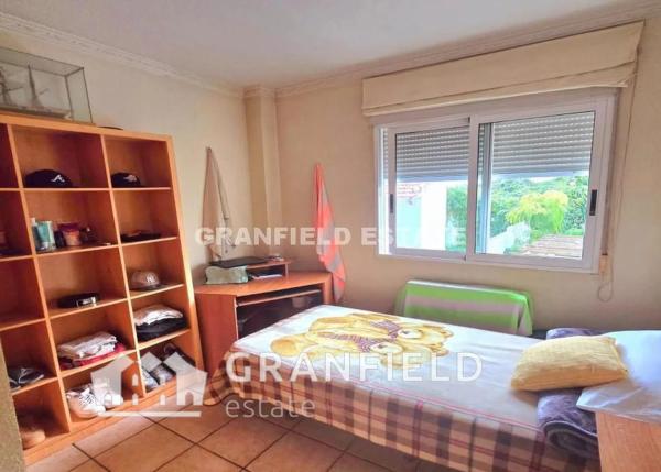 Casa independiente en calle Joaquín Chapaprieta, 123