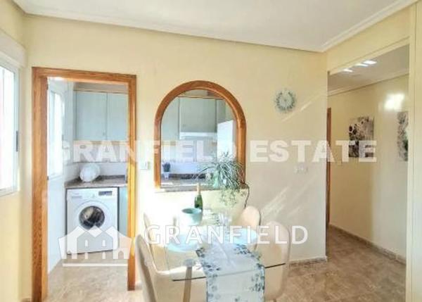 Piso en calle la Calera, 17