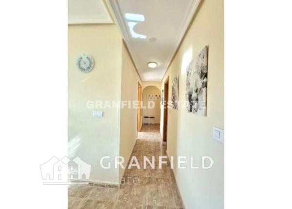 Piso en calle la Calera, 17