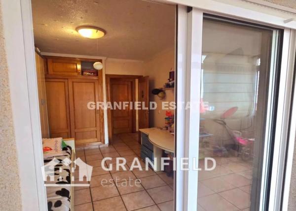 Casa independiente en calle Joaquín Chapaprieta, 123