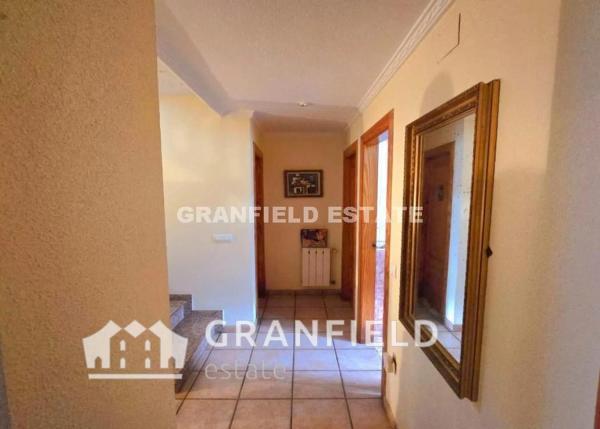 Casa independiente en calle Joaquín Chapaprieta, 123