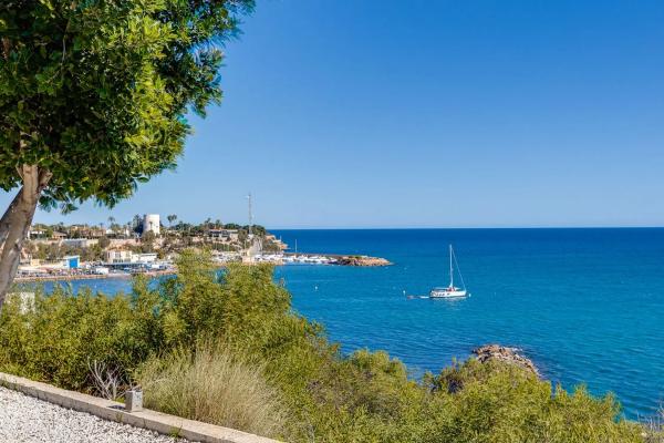 Piso en calle la Calera, 17