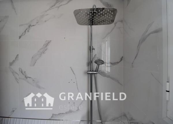 Piso en calle Ramón Gallud, 63