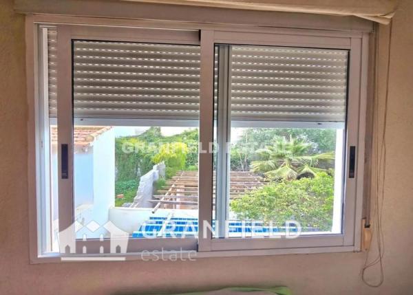 Casa independiente en calle Joaquín Chapaprieta, 123