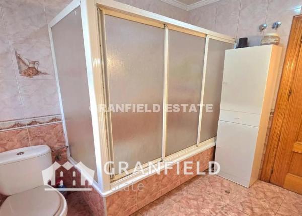 Casa independiente en calle Joaquín Chapaprieta, 123