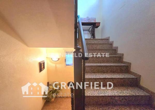 Casa independiente en calle Joaquín Chapaprieta, 123