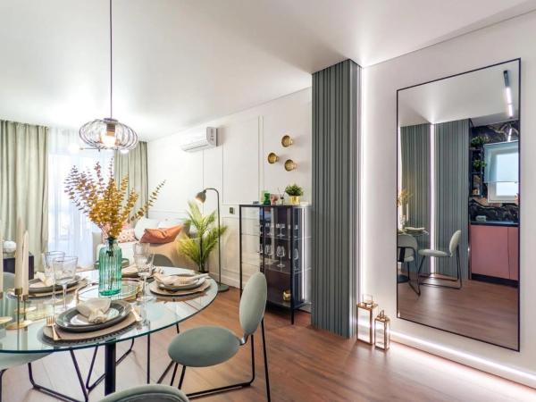 Piso en calle Bilbao