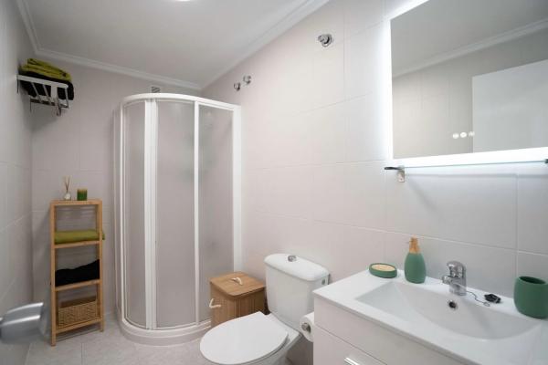 Estudio en calle Joaquín Chapaprieta