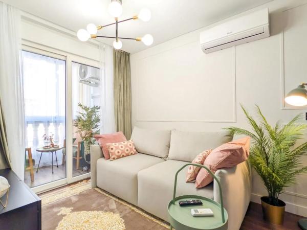 Piso en calle Bilbao