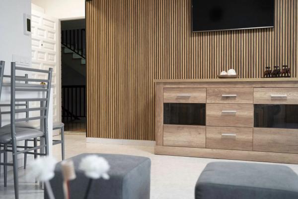 Estudio en calle Joaquín Chapaprieta