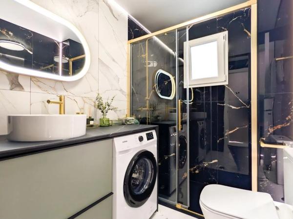 Piso en calle Bilbao