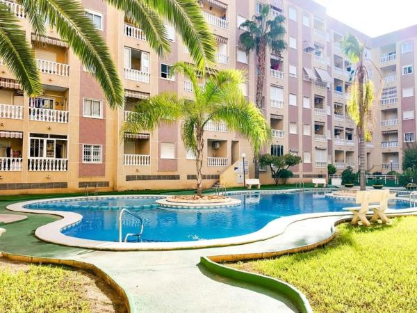 Piso en calle Bilbao