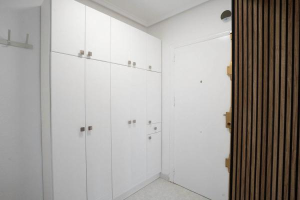 Estudio en calle Joaquín Chapaprieta