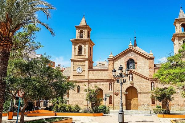 Piso en Barrio Centro - Muelle Pesquero
