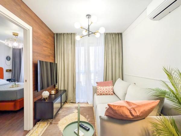 Piso en calle Bilbao