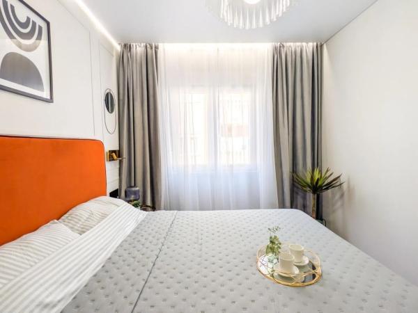 Piso en calle Bilbao