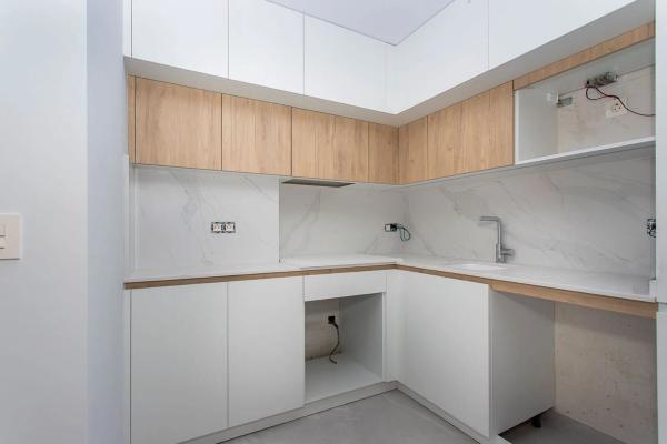 Piso en Barrio Centro - Muelle Pesquero