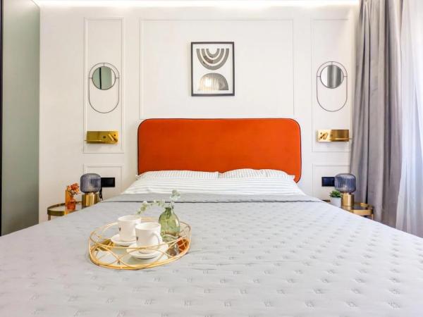 Piso en calle Bilbao