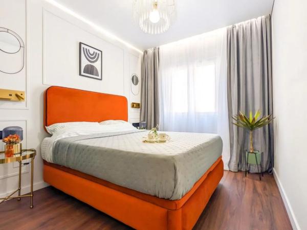 Piso en calle Bilbao