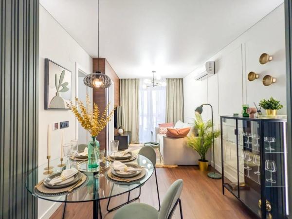 Piso en calle Bilbao